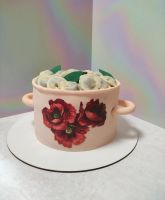 Лот: 21983343. Фото: 3. Торты на заказ. Красноярск