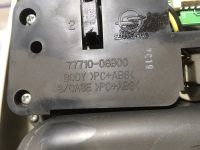 Лот: 21717468. Фото: 5. плафон салона SsangYong Rexton...