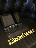 Лот: 11455433. Фото: 5. Планшет ASUS Transformer Book...