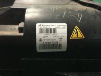 Лот: 11287792. Фото: 3. Блок фара левая Mercedes-Benz... Авто, мото, водный транспорт
