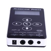 Лот: 14229323. Фото: 2. Блок питания (HP-3) для тату машинки. Тату и татуаж