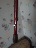 Лот: 18483764. Фото: 3. Трость Dayang Medical TS706 (вид... Красота и здоровье