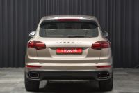 Лот: 24332928. Фото: 6. Porsche Cayenne 2015