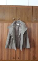 Лот: 23295362. Фото: 3. Пальто - френч H&M р.44 осень... Одежда, обувь, галантерея