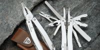 Лот: 15392293. Фото: 7. Мультитул Spirit Victorinox (3...