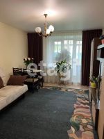 Лот: 25287390. Фото: 4. 3-комн. квартира , Красноярск... Красноярск