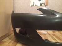 Лот: 7104782. Фото: 2. Бампер Mazda 6/Atenza (2002-2005... Автозапчасти