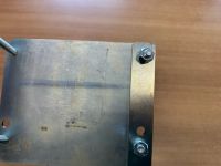 Лот: 21011427. Фото: 3. Подножка к лодочному прицепу. Красноярск