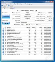 Лот: 2863896. Фото: 2. HDD Seagate Barracuda 7200.10... Комплектующие