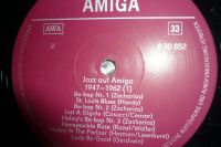 Лот: 15057872. Фото: 6. LP Jazz auf amiga 1947-1962 1