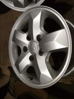 Лот: 15557629. Фото: 5. Диски Ssang Yong оригинал 7*16...
