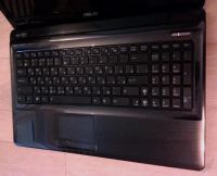 Лот: 6038359. Фото: 2. Asus x52d. Компьютеры, ноутбуки, планшеты