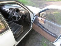 Лот: 1136789. Фото: 2. Toyota Cresta Super Lucent 1991... Авто, мото, водный транспорт