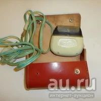 Лот: 20668922. Фото: 4. Электробритва "Нева 3" из СССР... Красноярск