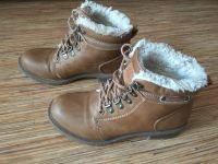 Лот: 14420178. Фото: 2. Ботинки осень/теплая зима, 37... Женская обувь