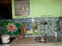Лот: 5382846. Фото: 4. Кухонный гарнитур б/у. Красноярск