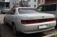 Лот: 2802357. Фото: 2. Тойота Чайзер Toyota Chaser. Авто, мото, водный транспорт