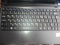 Лот: 3769904. Фото: 2. продам нетбук DNS N2800. Компьютеры, ноутбуки, планшеты