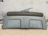 Лот: 23910618. Фото: 2. накладка бампера Land Rover Range... Автозапчасти