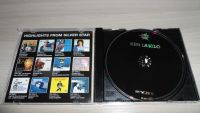 Лот: 16528282. Фото: 2. Ken Laszlo ‎– Ken Laszlo (CD... Коллекционирование, моделизм