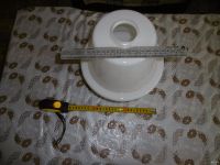 Лот: 15504588. Фото: 3. Плафон матовый стекло. Использовались... Коллекционирование, моделизм