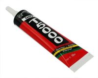 Лот: 23526704. Фото: 2. Клей модульный 50 мл T-5000. Запчасти, оборудование