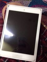 Лот: 3552661. Фото: 3. Apple iPad mini 16Gb Wi-Fi White... Компьютеры, оргтехника, канцтовары