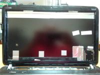 Лот: 12234219. Фото: 2. Корпус HP dv6-6b54er. Комплектующие