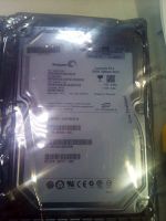 Лот: 12748596. Фото: 2. Жесткий диск 750GB Seagate ST3750330NS... Комплектующие