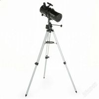 Лот: 1524857. Фото: 2. powerseeker 127 eq. Оптические приборы