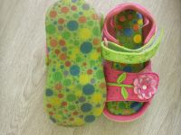 Лот: 6935238. Фото: 3. Босоножки пляжные д/д. Дети растут