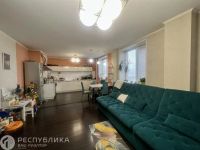 Лот: 19606963. Фото: 3. Продажа Квартира Абакан, Ломоносова... Недвижимость