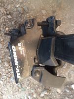 Лот: 5428264. Фото: 4. автомобильный багажник на рейлинги... Красноярск