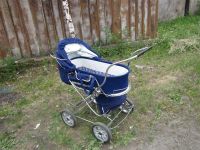 Лот: 1919593. Фото: 2. Коляска. Детский транспорт