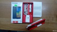 Лот: 9446764. Фото: 3. Lenovo S60a Комплект!!. Красноярск