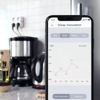 Лот: 21763554. Фото: 3. Умная розетка Satechi Homekit... Компьютеры, оргтехника, канцтовары