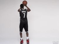 Лот: 17945588. Фото: 4. Баскетбольная форма Nike (21550... Красноярск