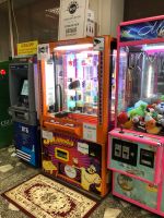 Лот: 14407271. Фото: 2. Торгово-призовой автомат Алладин... Оборудование