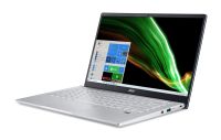 Лот: 21034269. Фото: 2. Ноутбук Acer Swift X (GeForce... Компьютеры, ноутбуки, планшеты