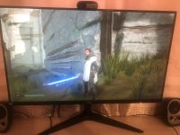 Лот: 15320770. Фото: 3. Монитор AOC 27B1H [27B1H (00/01... Компьютеры, оргтехника, канцтовары