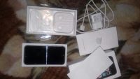 Лот: 8766310. Фото: 7. Apple iPhone 5S 16Gb Space Grey...