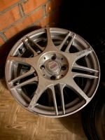 Лот: 16755729. Фото: 4. Диски Alcasta M35 4x100 et40 60... Красноярск