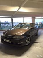 Лот: 13359114. Фото: 18. Обвес Gravity Toyota Mark 2 Mark2...