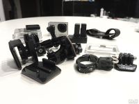 Лот: 10087774. Фото: 5. GoPro HERO3+