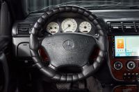 Лот: 24395333. Фото: 17. Mercedes-Benz M-Class 2002