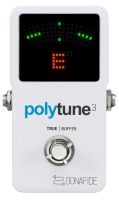 Лот: 10911471. Фото: 3. TC Electronic PolyTune 3 Тюнер... Музыкальные инструменты и оборудование