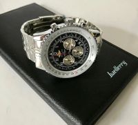 Лот: 15113321. Фото: 3. Часы Breitling наручные мужские... Ювелирные изделия, бижутерия, часы