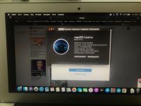 Лот: 18372186. Фото: 3. MacBook Air 2012 обмен. Компьютеры, оргтехника, канцтовары