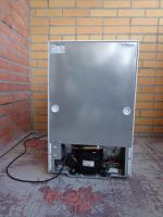 Лот: 4256276. Фото: 3. Холодильник Daewoo Electronics... Бытовая техника