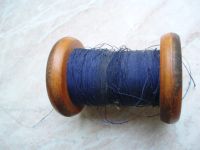 Лот: 22572199. Фото: 2. Катушка с одножильным медным проводом... Электрооборудование